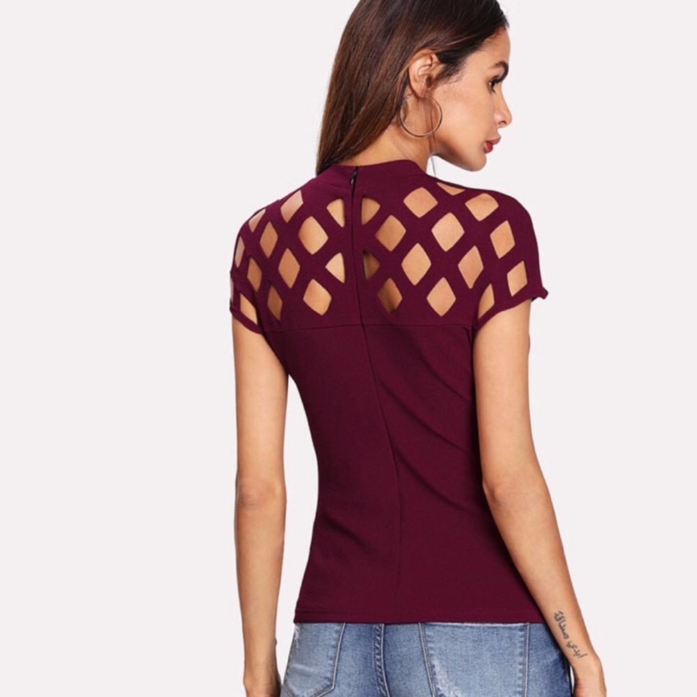 Top, Size: SP